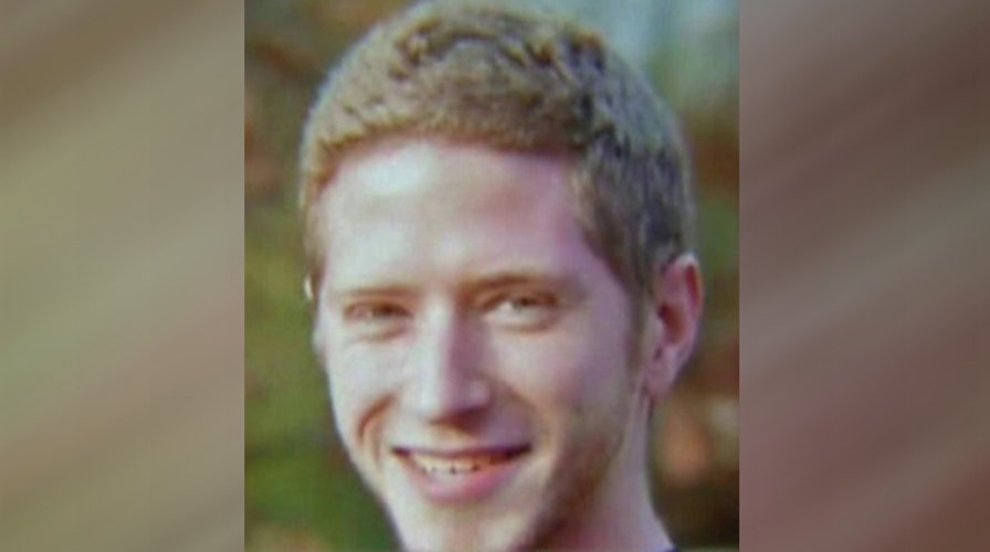 Body of missing college student Shane Montgomery found 