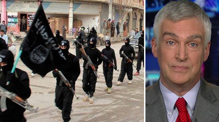 A desperate plea from the Kurds