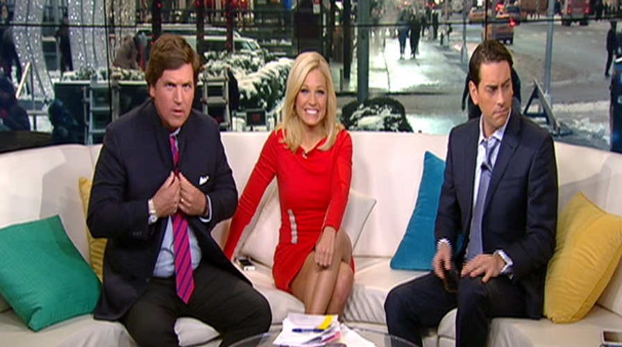 After the Show Show: Banning horse-drawn carriages?