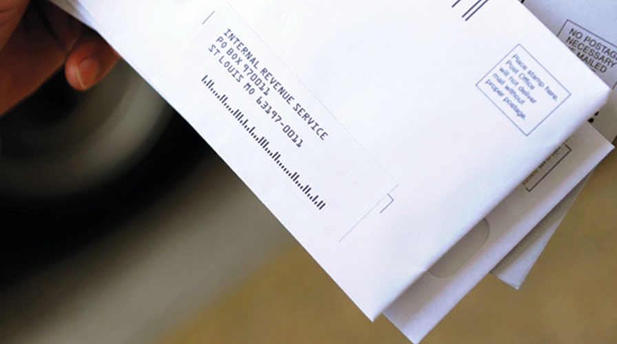 5 ways to reduce your 2014 taxes today