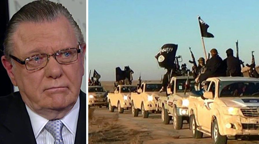 Fight against ISIS: What's working, what needs to change?