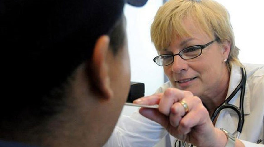 New weapon in war against infectious disease