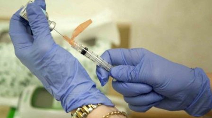 Vaccines without needles?