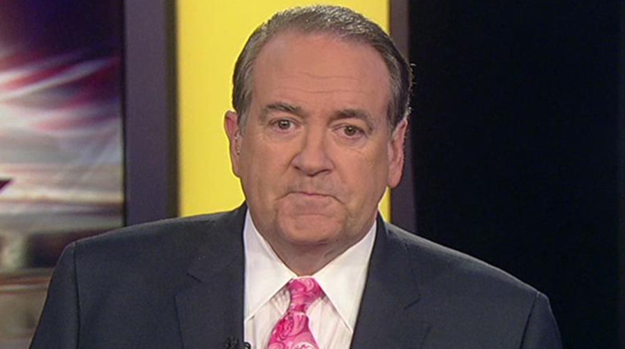 Huckabee: Courts should respect family over hospitals