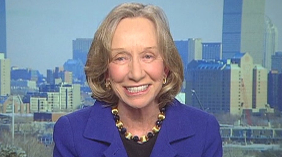 Power Player Plus: Doris Kearns Goodwin