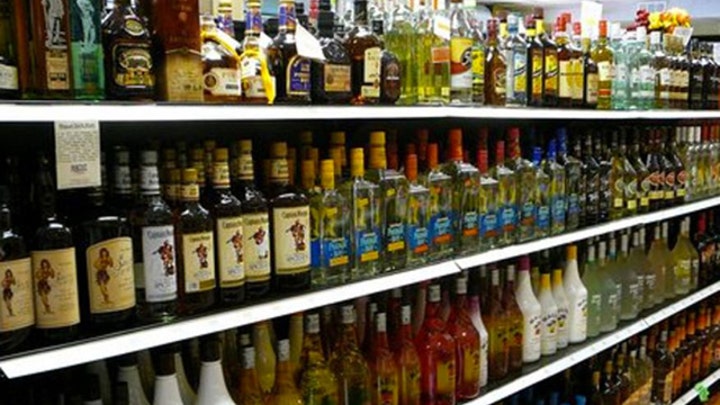 New bill would make it illegal for DUI convicts to buy booze