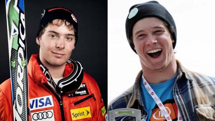 2 US ski team prospects killed in avalanche in Austria