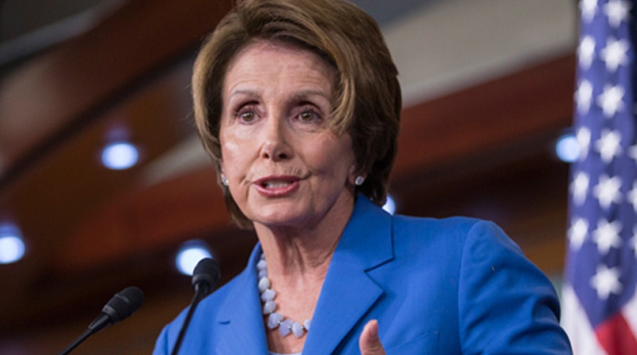 Bias Bash: Press' different expectations for GOP, Democrats 