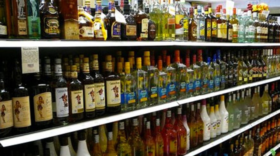 New bill would make it illegal for DUI convicts to buy booze