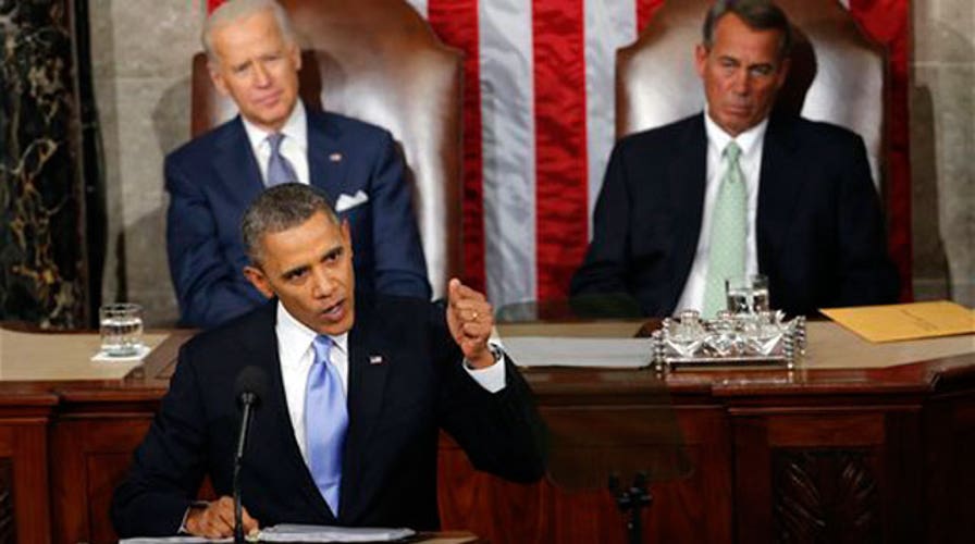 President Obama rolls out 2015 agenda