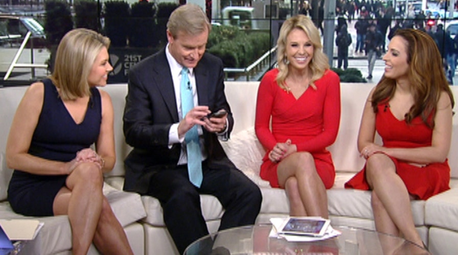 After the Show Show: Paddle boarding