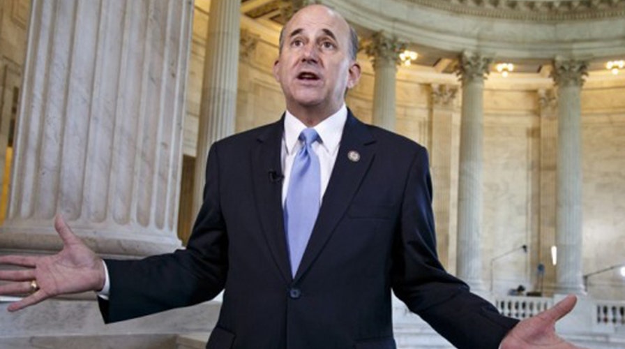 Who will take House speaker seat?