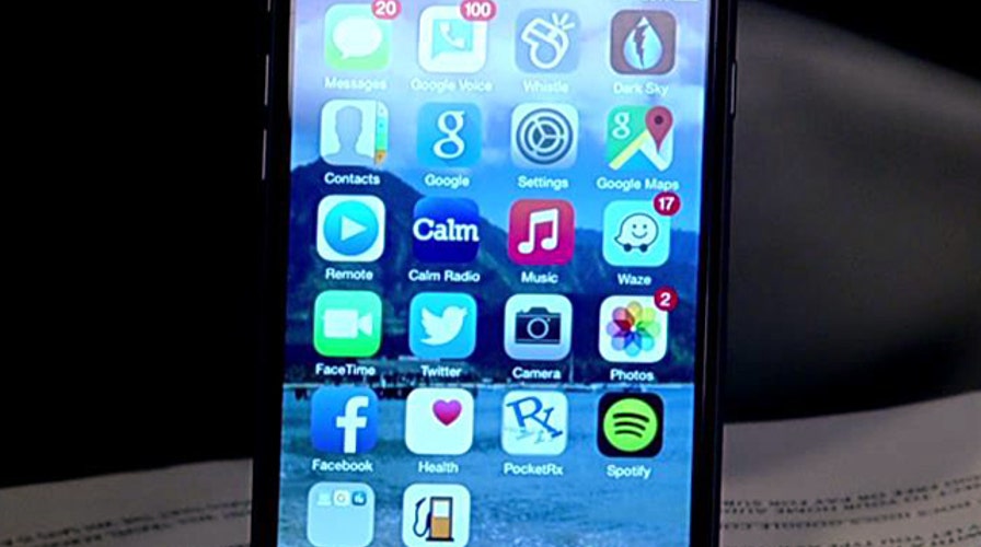 How to use your shiny new gadget
