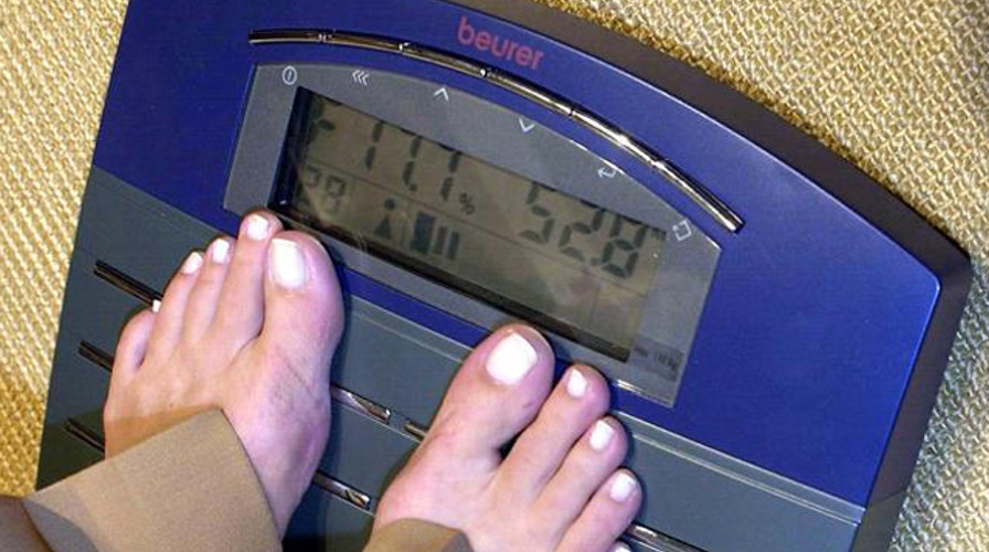 Forget calories! Is chemistry the secret to weight loss?
