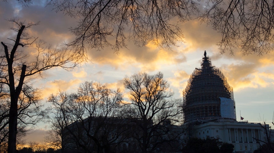 GOP says they'll act fast to push agenda