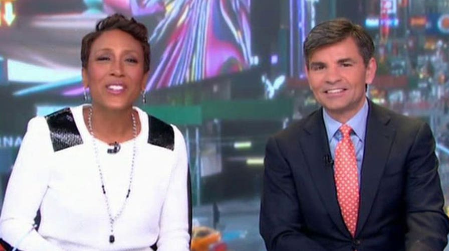 Has 'GMA' gone tabloid?