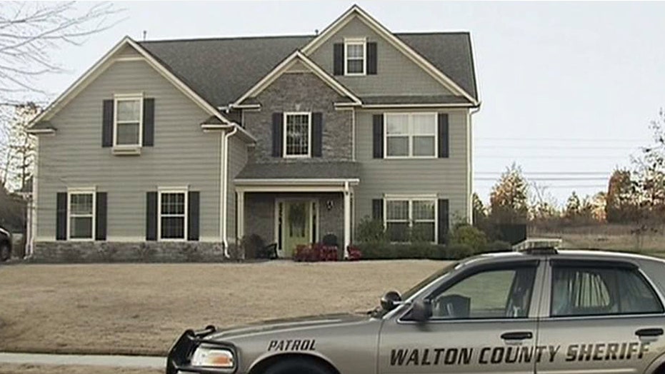 Justice Served? Father Shoots Intruder After Mother'S Death In Virginia - xcwdnvq