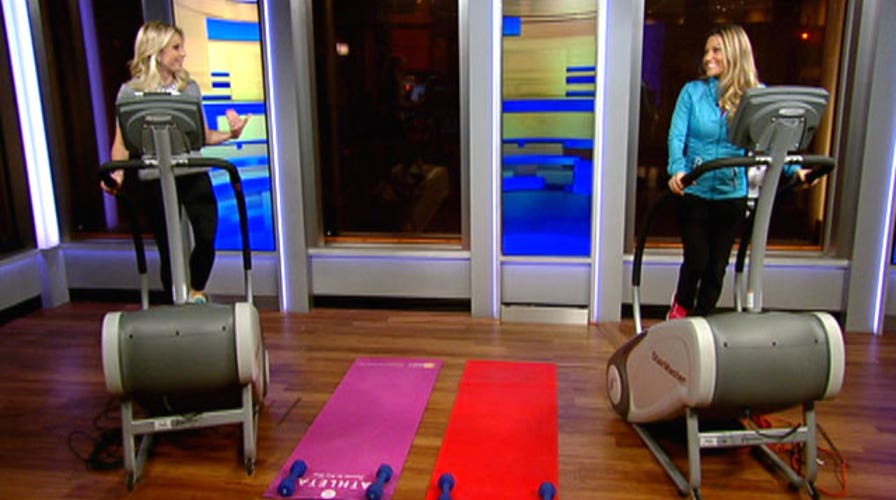 The do's and don'ts of using a StairMaster at home