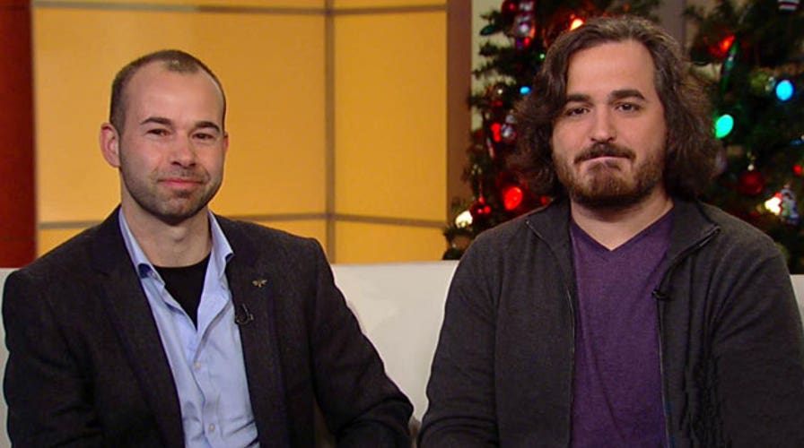 'Impractical Jokers' return for new season