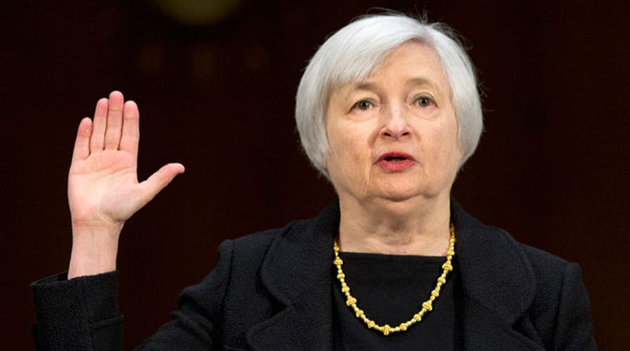 Bank On This: Senate to vote on Yellen