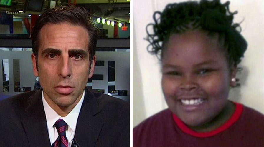 Why Terri Schiavo's family stands by Jahi McMath