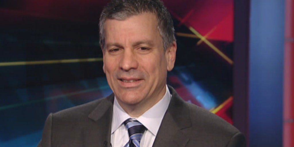Charlie Gasparino on Cuomo vs. DeBlasio | Fox News Video