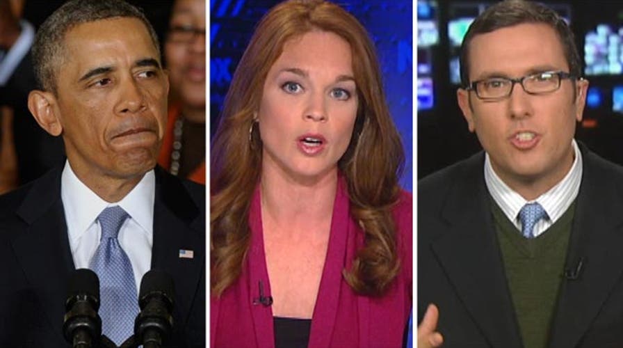 Focus on income inequality a winning tactic for Democrats?