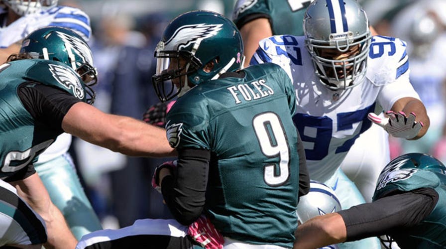 Breaking down the NFL's concussion settlement