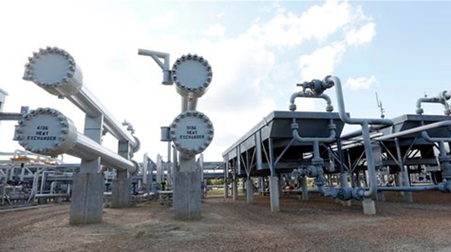 How energy independence can solve the economic crisis