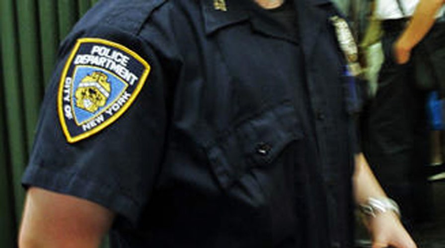 NYPD, FDNY retirees charged with disability fraud 