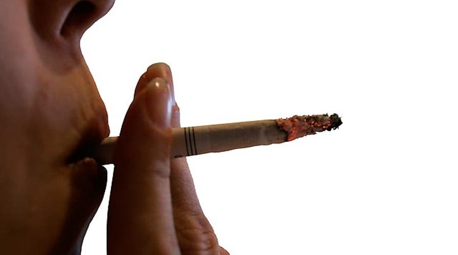 Where are we in the 'War on Tobacco'?
