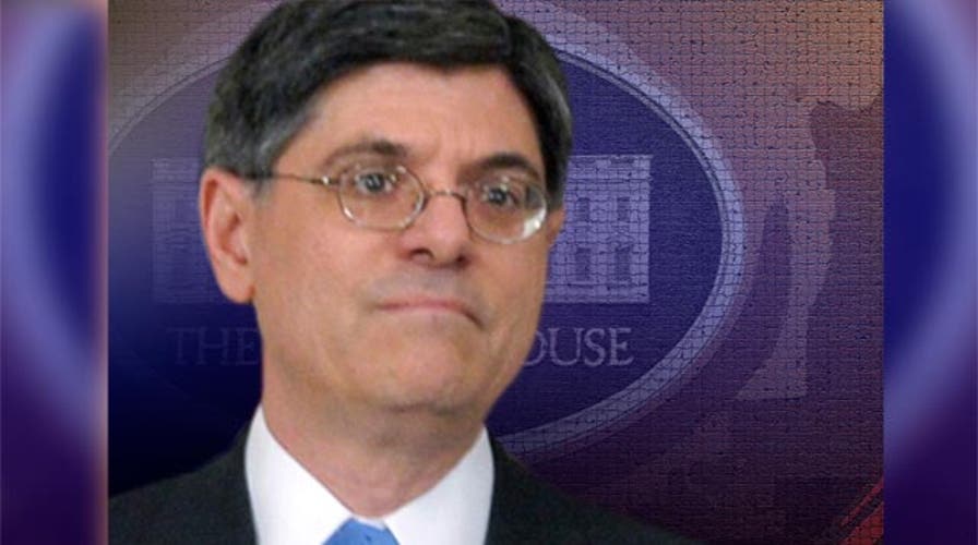 Pros and cons of Jack Lew as potential treasury secretary