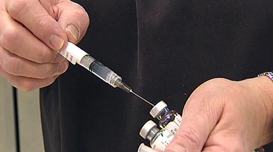 Hospitals issue flu alert to prevent spreading