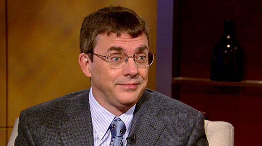 Is technology the future of American education?