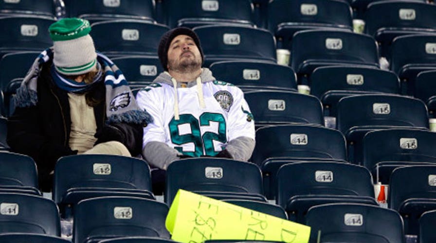 Depressed when my team loses: Normal or Nuts?