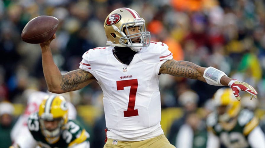 Senator looks to sack NFL tax breaks