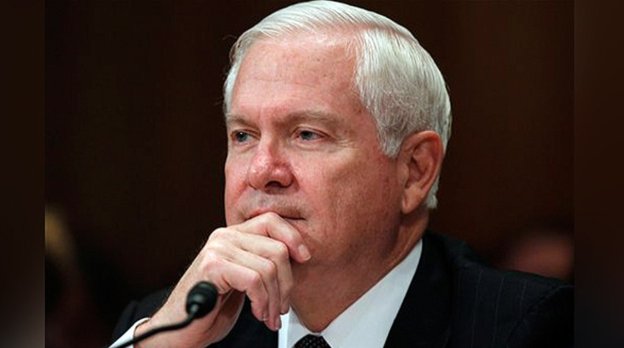 Gates' revelations about Obama admin: What they really mean