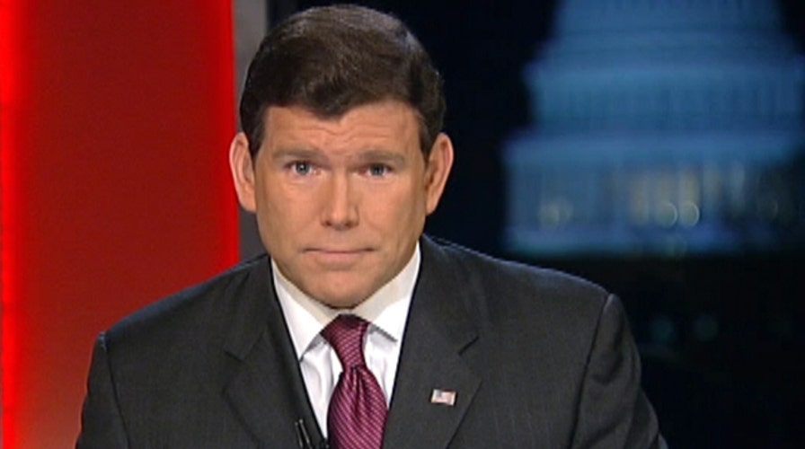 Coming up on Thursday, Jan. 9 edition of ‘Special Report’