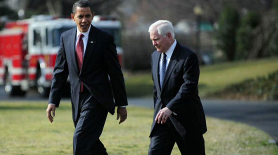 Does President Obama believe in US mission in Afghanistan?