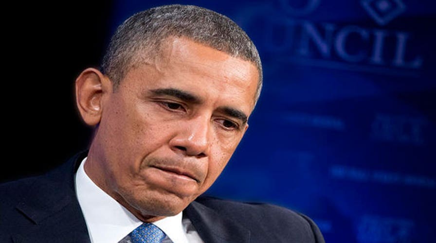 Power Play 1/8/2014: New trust questions for Obama