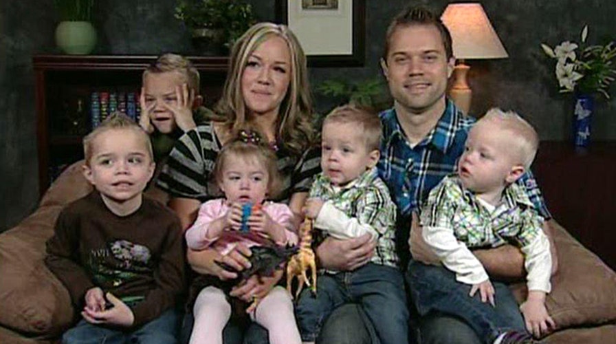 Homemade parody becomes YouTube sensation