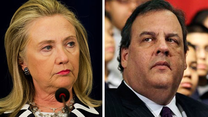Christie vs. Clinton: Which scandal is more damning? 