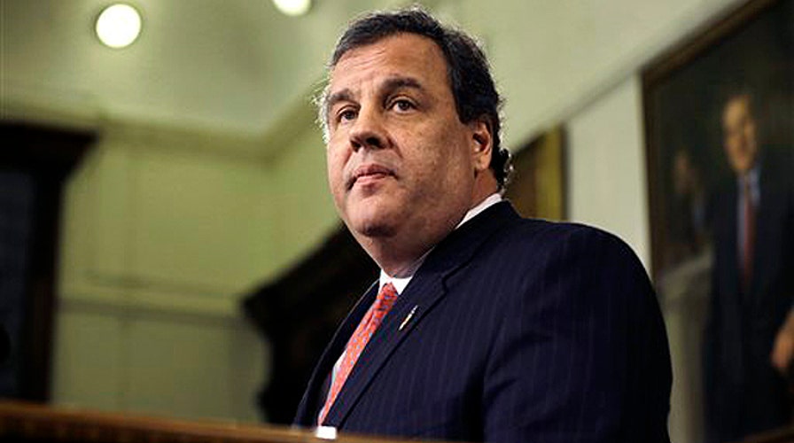 Is scandal water under the bridge for Christie?