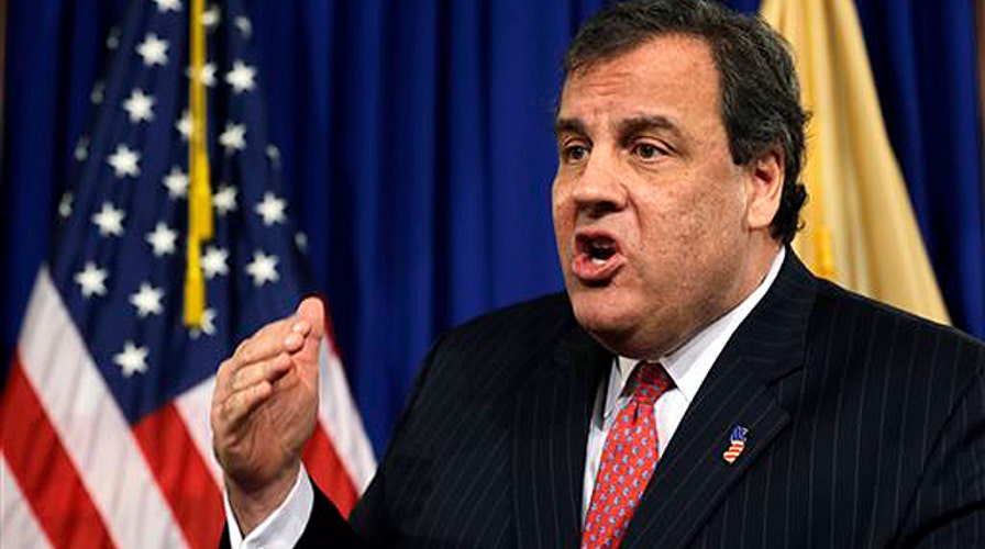 Why Christie faces political fallout over bridge scandal