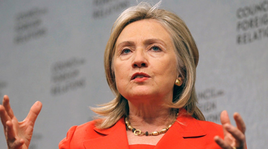 Will Bob Gates' memoir hurt Hillary Clinton in 2016?