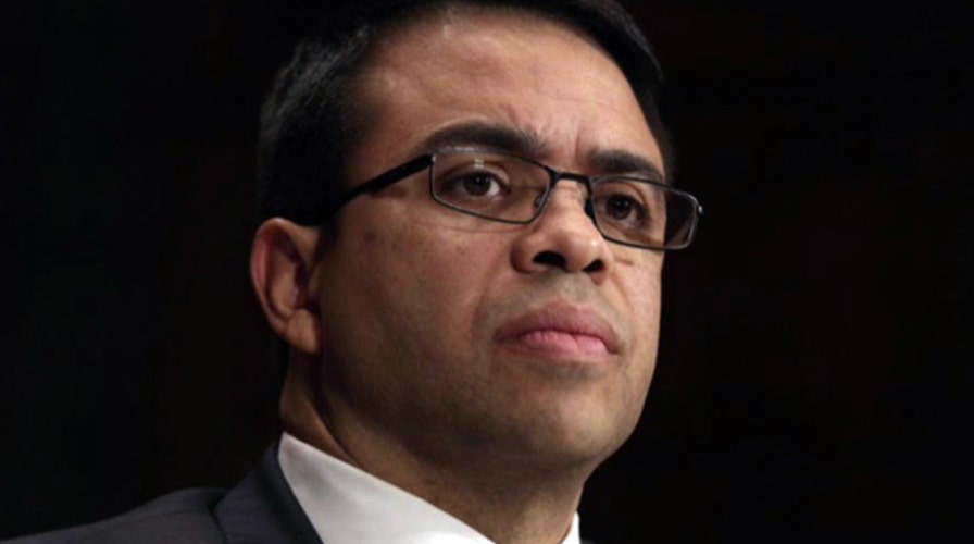 Challenges to Justice Dept. nominee grow amid outrage