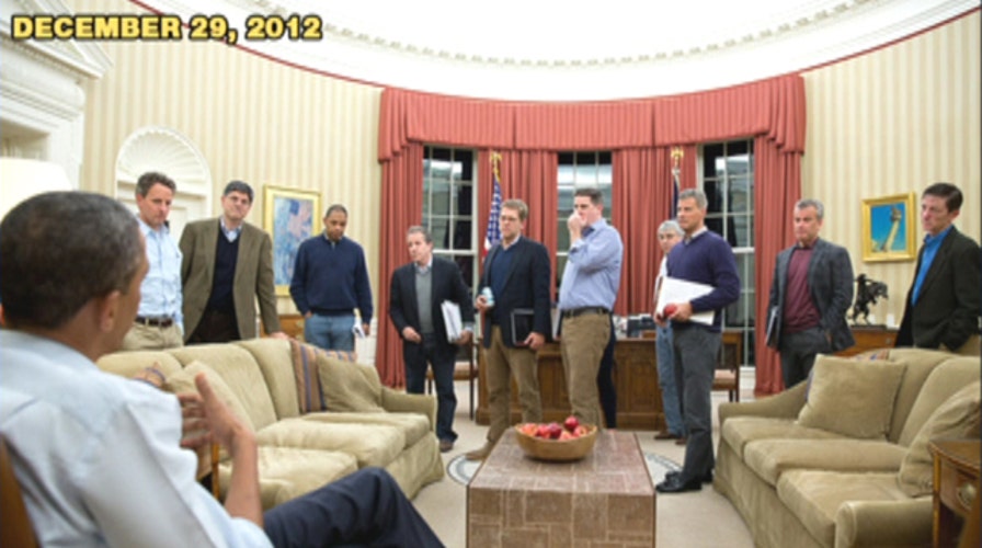 All the president's men: Cabinet diversity concerns