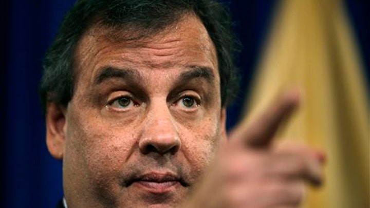 Did Christie approach the bridge scandal like a leader? 