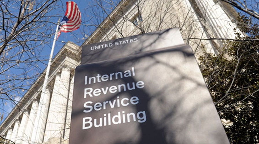 Groups targeted by IRS finally hearing from FBI
