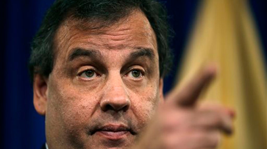 Did Christie approach the bridge scandal like a leader? 